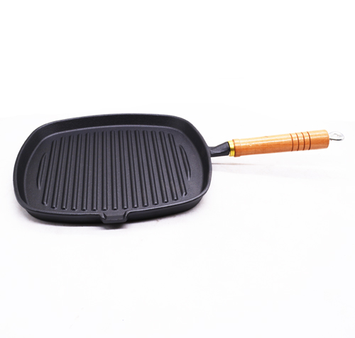 DA-GP26003   cast iron  high quality  cookware