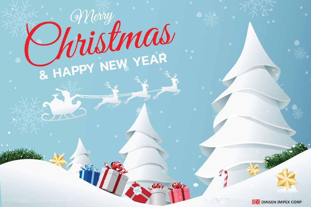 Nollaig Chridheil agus Bliadhna Mhath Ùr!