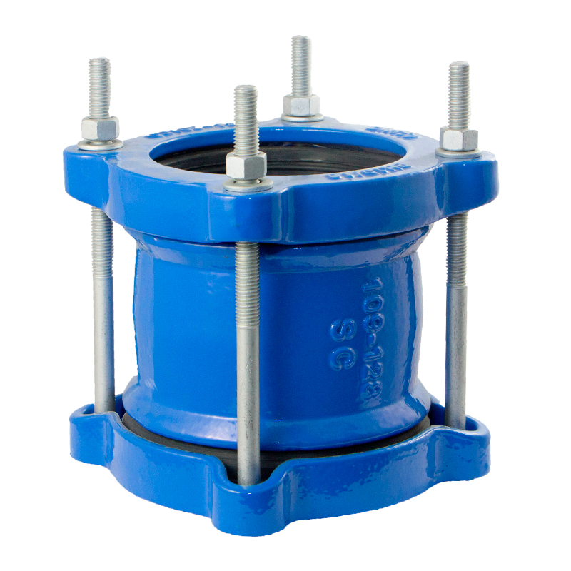 Features of the DI Universal Coupling