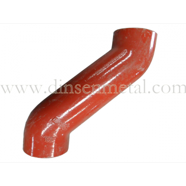 Professional Factory for Sml Grey Cast Iron Pipes