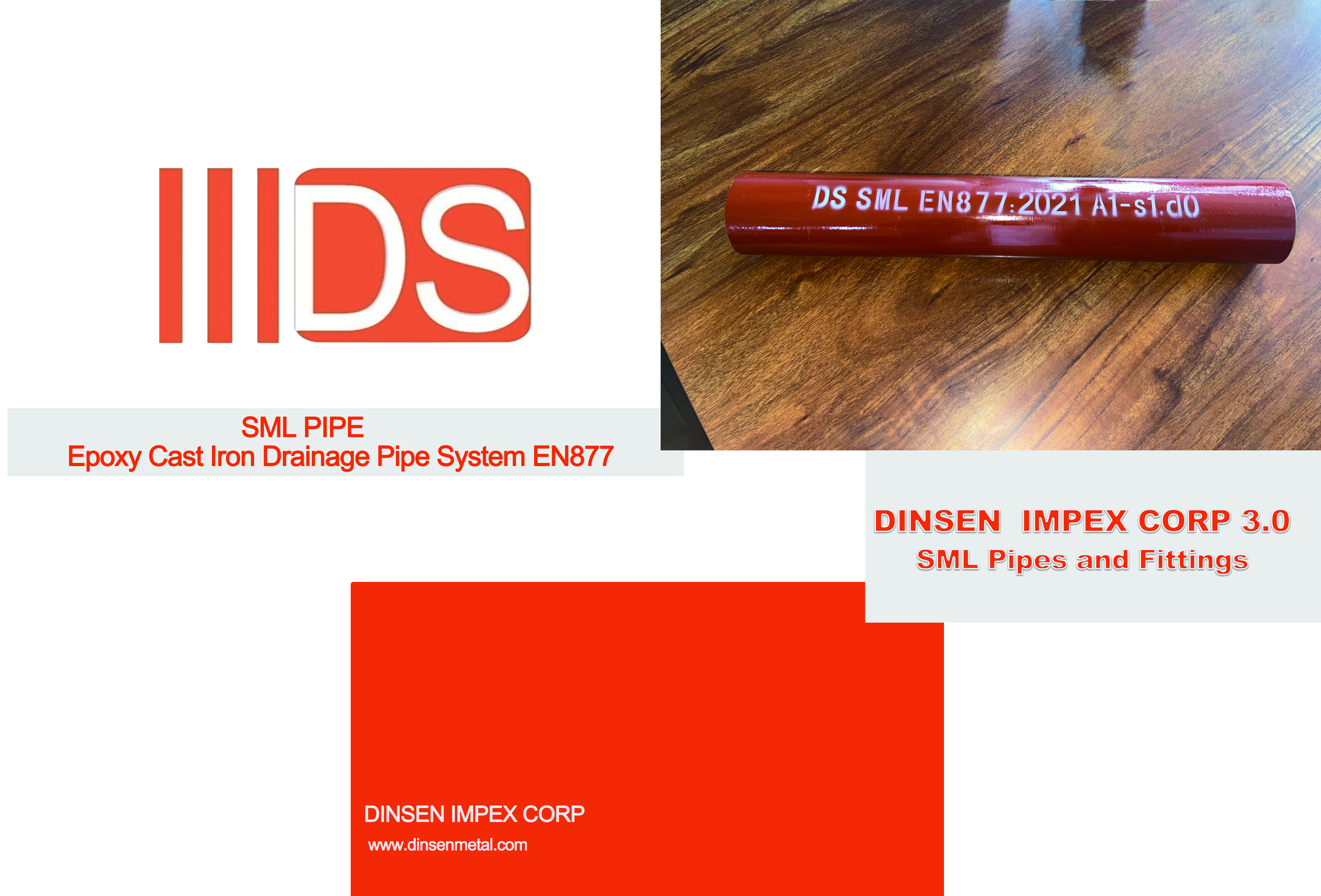 SML Pipe 2025