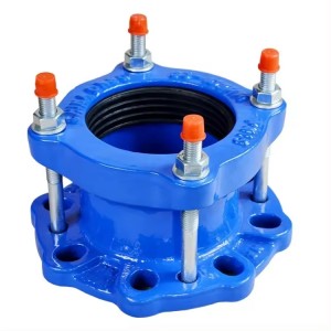 Universal Flange Adaptor