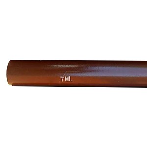 Good quality Sml Socketless Cast Iron Pipe -
 EN877 TML Cast Iron Pipe – DINSEN