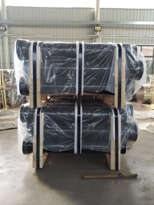 Factory wholesale China 30DEG SHORT BEND EN877 SML CAST IRON FITTING