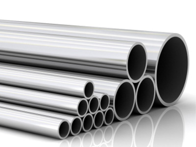 Stainless steel pipe