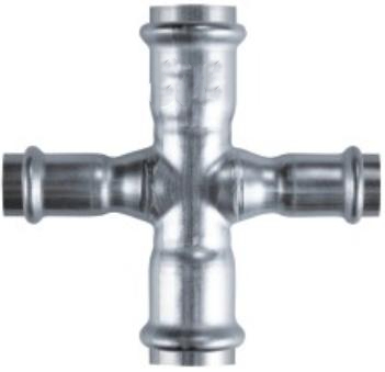 Reducing cross