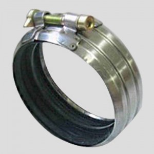 OEM/ODM Supplier 6inchx3m/10′ Gray Iron Cast Pipe with Hub En877 Standard