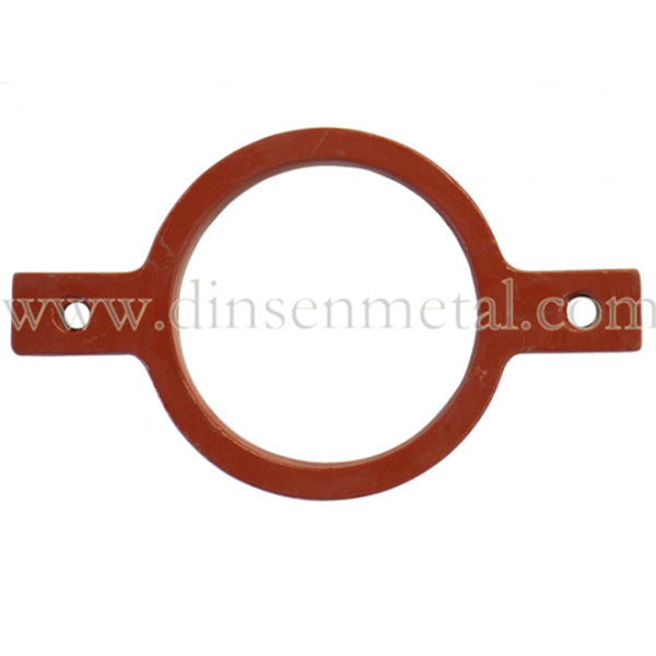 China OEM Sml En877 Sewage Cast Iron Pipes