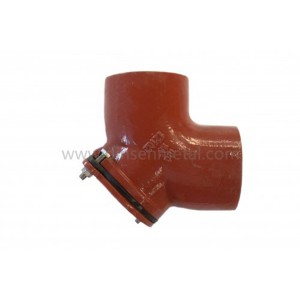 Manufactur standard Sml En877 Epoxy Pipes