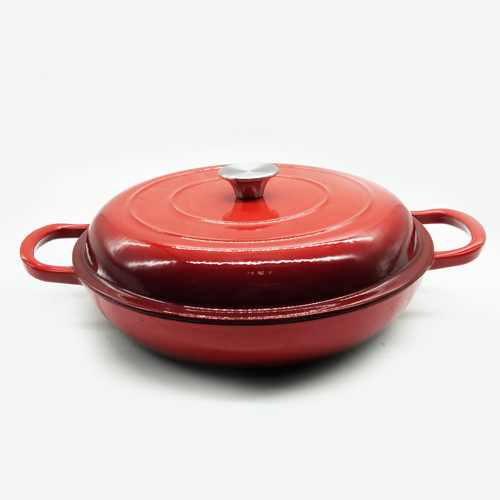 DA-C31002  cast iron  DISA  cookware