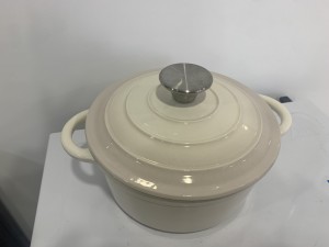 potên pijandinê yên ji hesinê avêtin