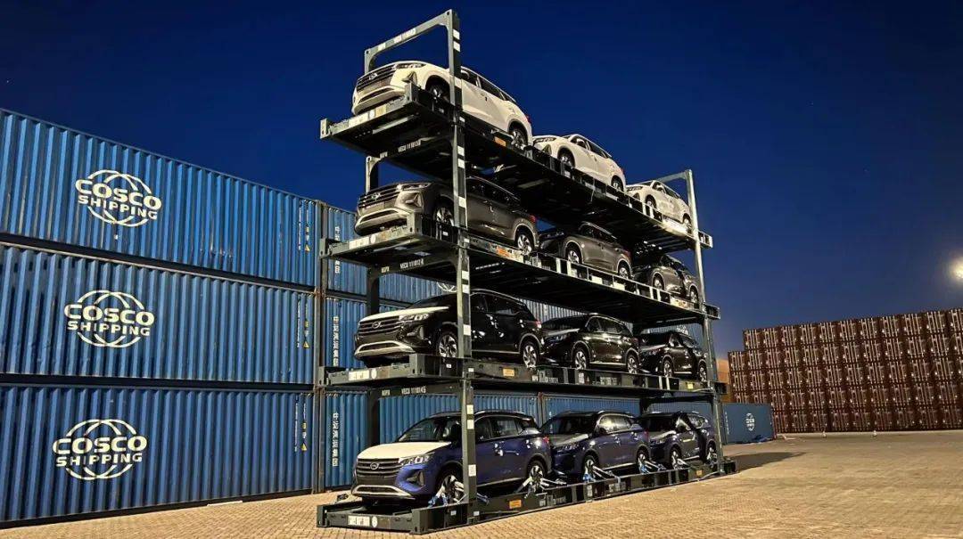 Excellent Supply Chain Management Services