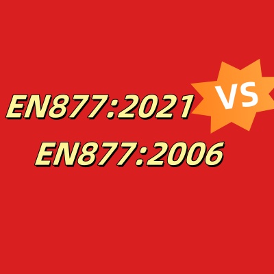 Differences Between EN877:2021 and EN877:2006