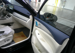 Carros Elétricos e Híbridos DINSEN (2)