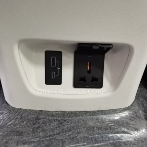 Veículo elétrico de baixa velocidade (9)