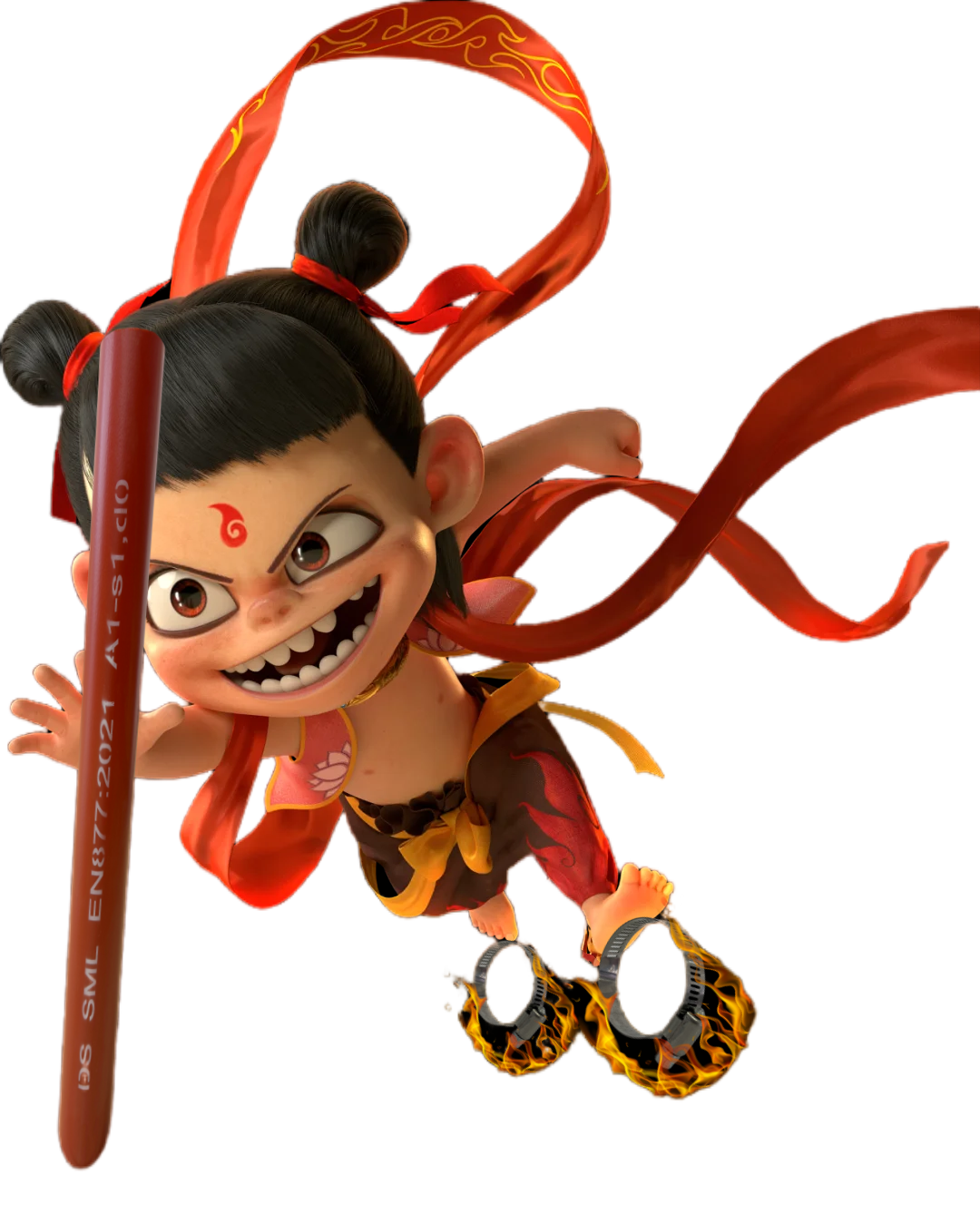 News DINSEN Congratulates Nezha For Breaking 10 Billion 