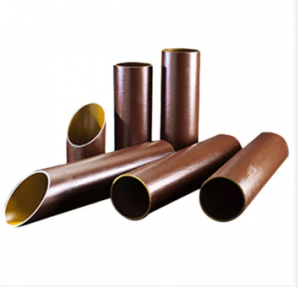 Supply ODM China Sml Cast Iron Pipes Price