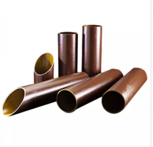 EN877 TML Cast Iron Pipe