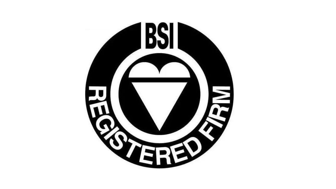 Sveikiname DINSEN už pagalbą klientams sėkmingai užbaigus metinį Didžiosios Britanijos BSI gaminių kokybės auditą.