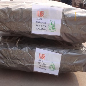 Bottom price China Sch 120 Sch 160 Cold Galvanised Ductile Iron Pipe Pn16 Carbon Steel Seamless Pipe