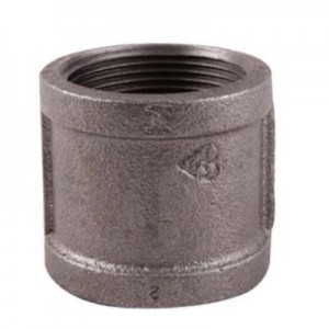 Malleable Iron Pipe Fittings Couplings