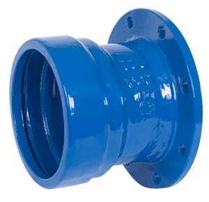 ເຕົ້າສຽບ Tyton Flanged