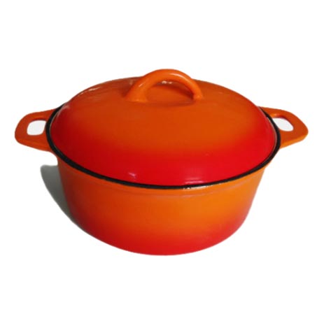 What Are Dutch Ovens?