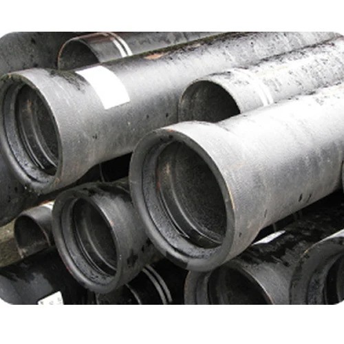Introduction to Ductile Iron Pipe Systems: Strength, Durability, and Reliability