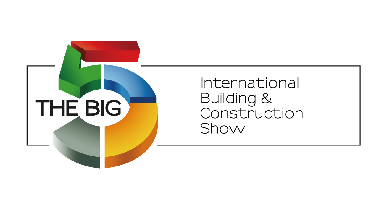 Attend big five exhibition to develop EN877 SML pipe