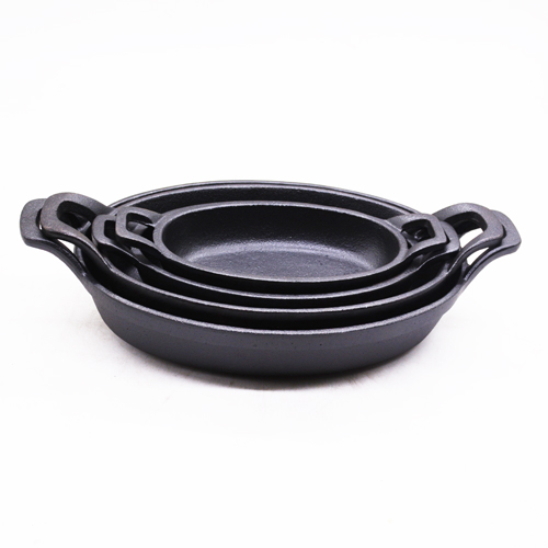 DA-CW16003/CW18001/CW22001  cast iron  DISA  cookware