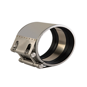 High Duty Pipe Coupling and Joint