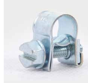 Mini hose clamp W1/W4