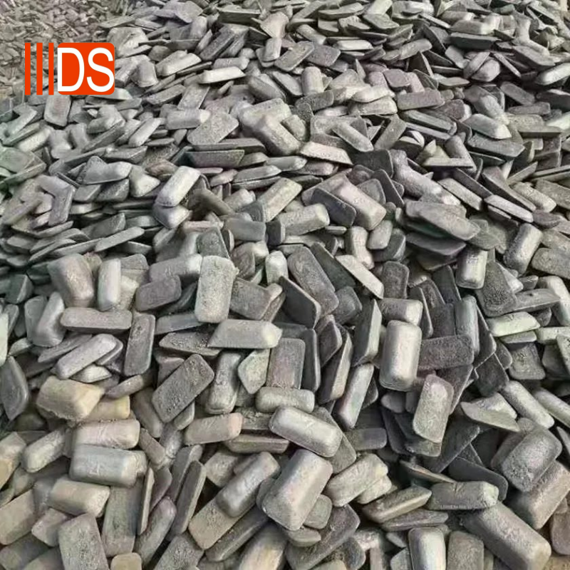 How is pig iron and cast iron different?