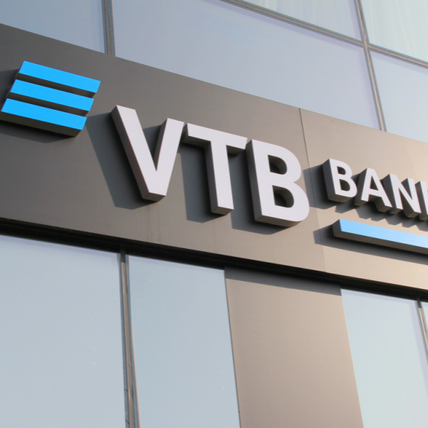 Naujas proveržis – VTB sąskaitos atidarymas