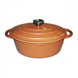 I-DA-C27002 30003 37001 i-cookware yentsimbi eyenziwe nge-china