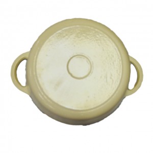 DA-DO24007/26007   cast iron   cookware  eco-friendly   2020 hot sale