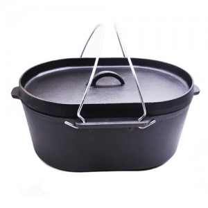 DA-BC37001 2020 stuviglii di cucina caldi fatti in porcellana