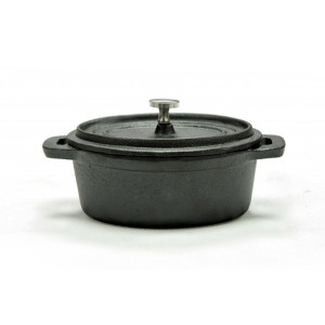 DA-C12001 / 15001/18000 cookware iarann ​​teilgthe 2020 díol te