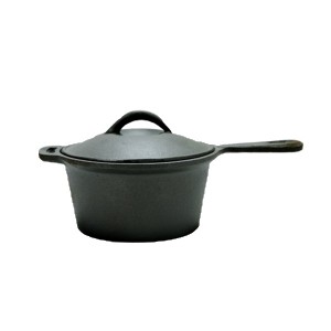 DA-S19002 / DA-S20004 jefa baƙin ƙarfe cookware 2020 zafi sayarwa