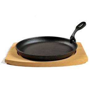 DA-S22003  pre-seasoned  2020 hot sale  cookware