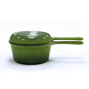DA-C21001  cast iron  cookware  2020 hot sale