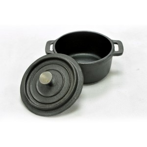 DA-C10001/13001/14001   cast iron  DISA  high quality   cookware