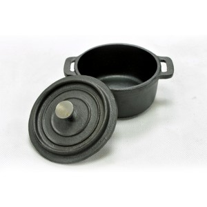 DA-C10001 / 13001/14001 ṣe iron DISA cookware ti o ga didara