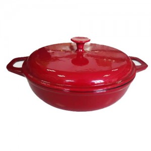 DA-DO31001  cast iron  cookware  2020 hot sale