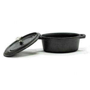 DA-C12001/15001/18001  cast iron  cookware  2020 hot sale