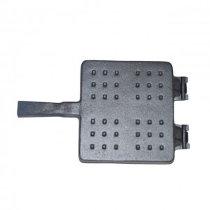 DA-BW18001 cast iron 2020 hot sale