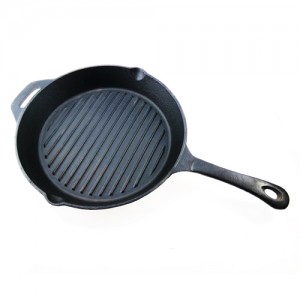 DA-S29001   cast iron  cookware   2020 hot sale