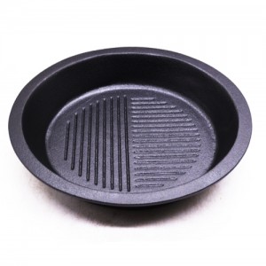 DA-GP24001   cast iron  DISA  cookware  made in china