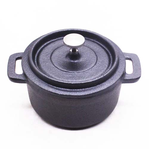 DA-C10001/13001/14001   cast iron  DISA  high quality   cookware Featured Image