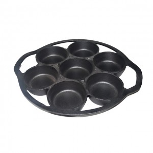 DA-BW32001  cast iron  cookware  DISA